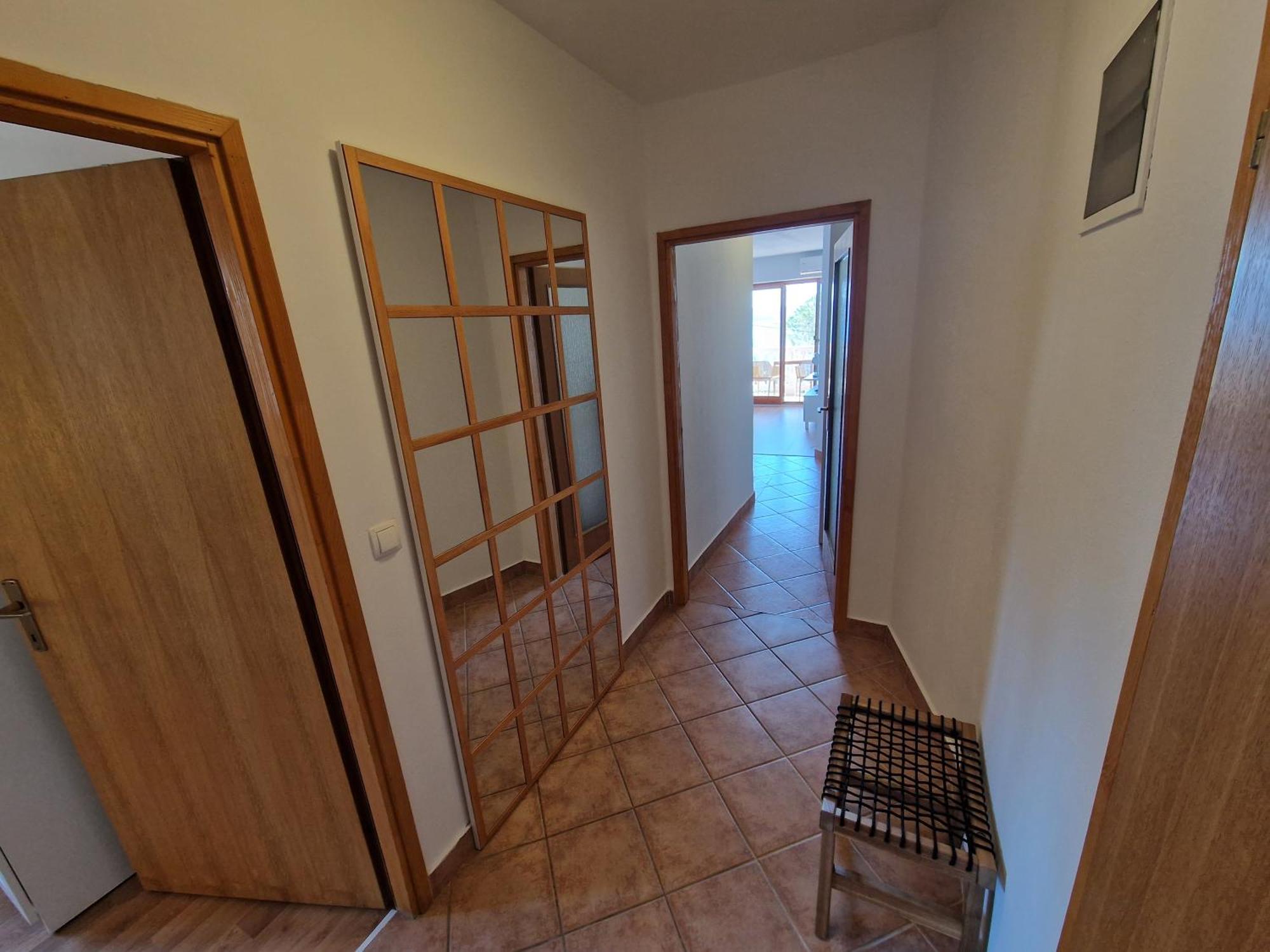 Apartment Ivana Kacjak Crikvenica Dramalj Eksteriør bilde