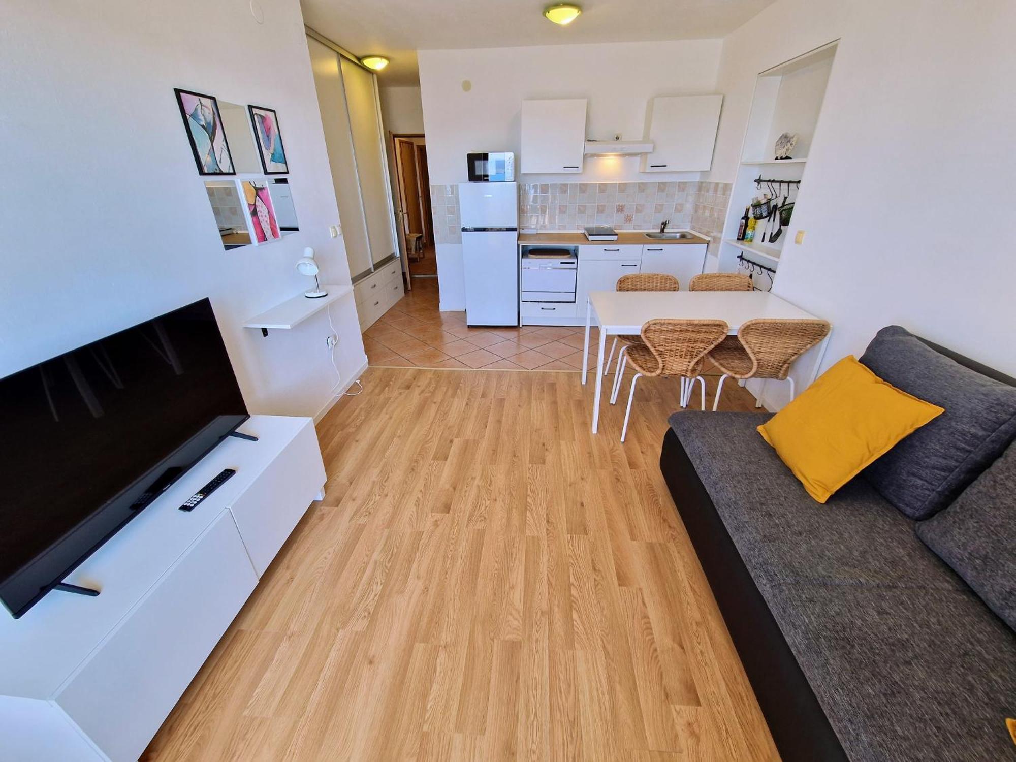 Apartment Ivana Kacjak Crikvenica Dramalj Eksteriør bilde